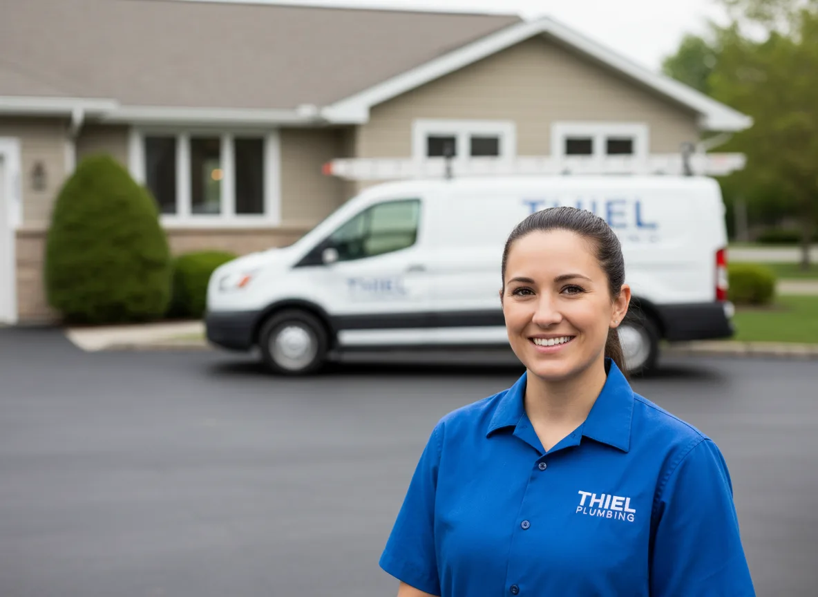 Plumber Lost City, WV FAQs